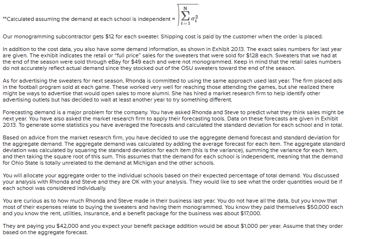 by two recent college graduates. The idea behind the company was simple.