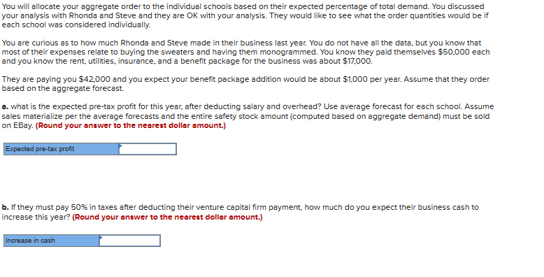 They will sell premium logo sweaters for Big Ten colleges with one