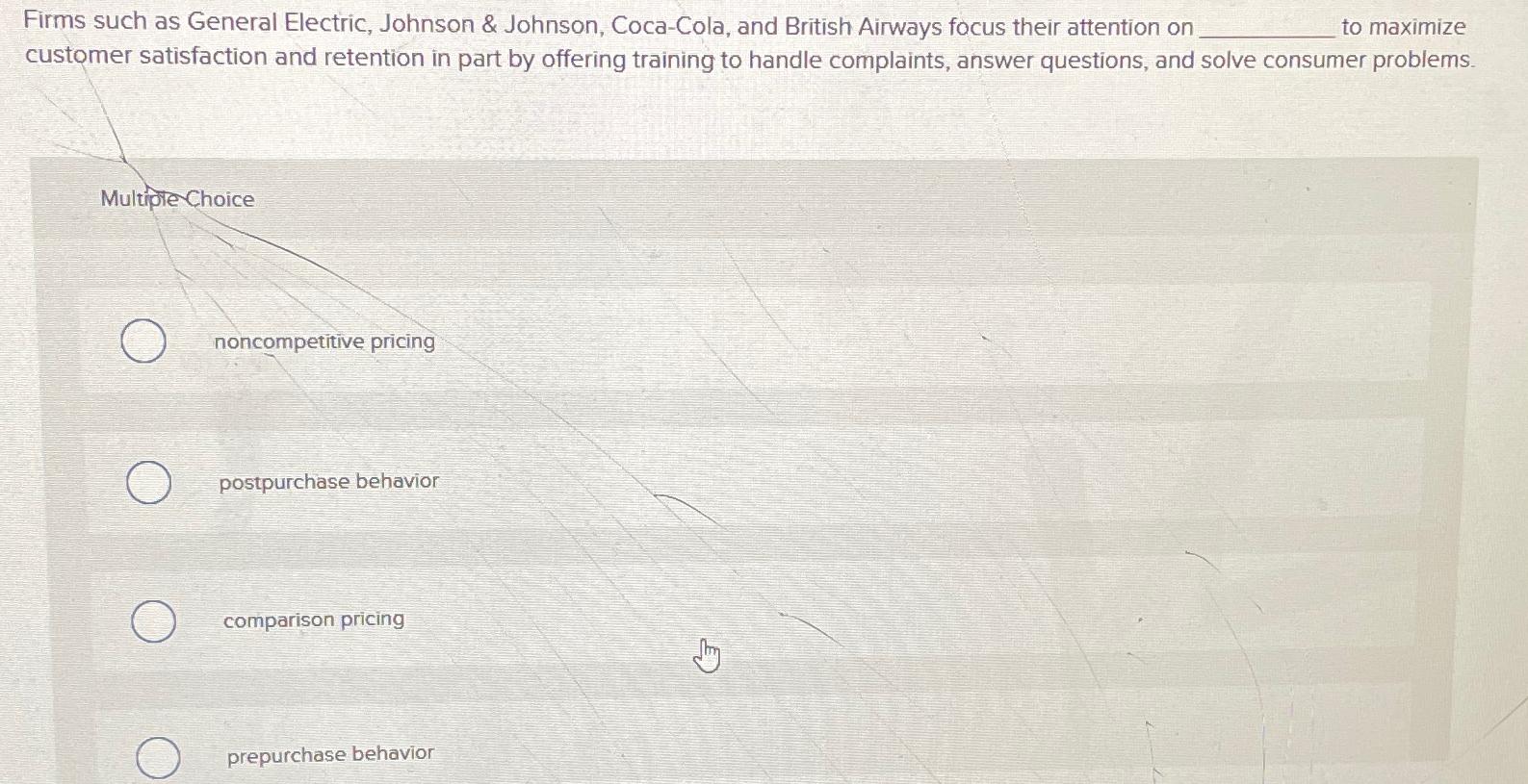  Firms such as General Electric, Johnson & Johnson, Coca-Cola, and British