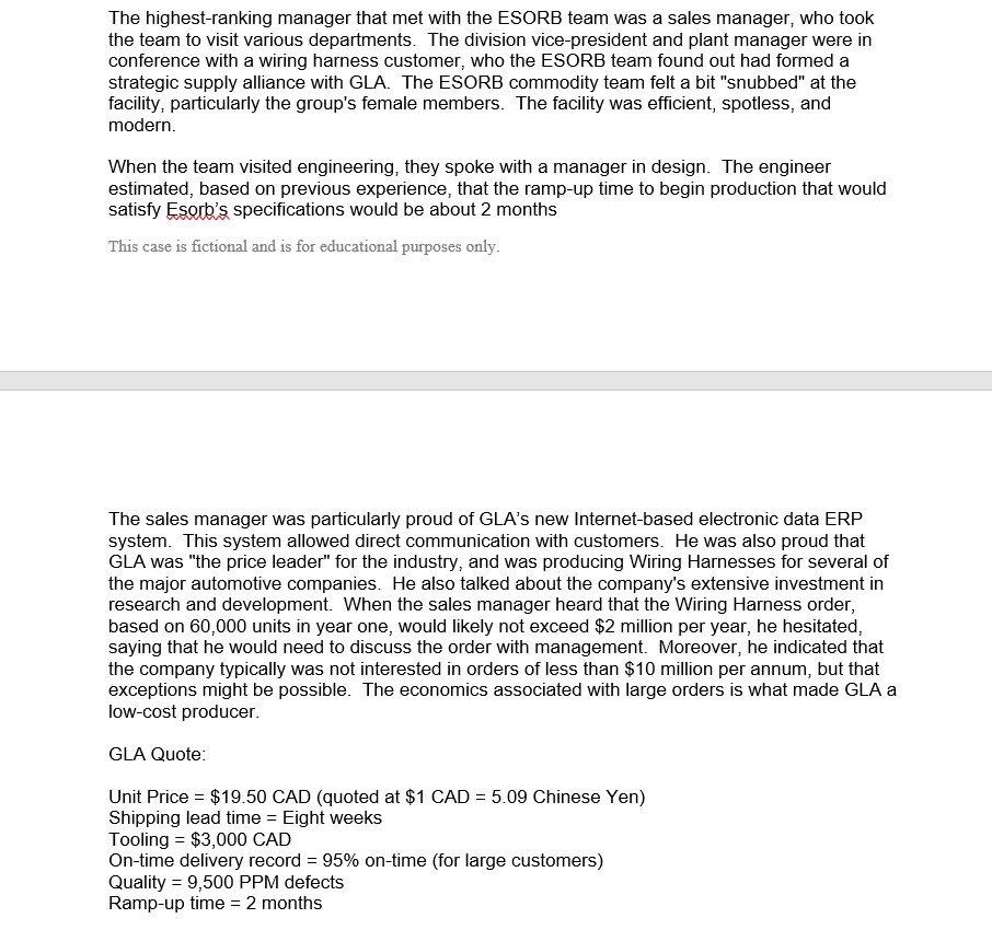 company that started in 1908 and has become an international successful company