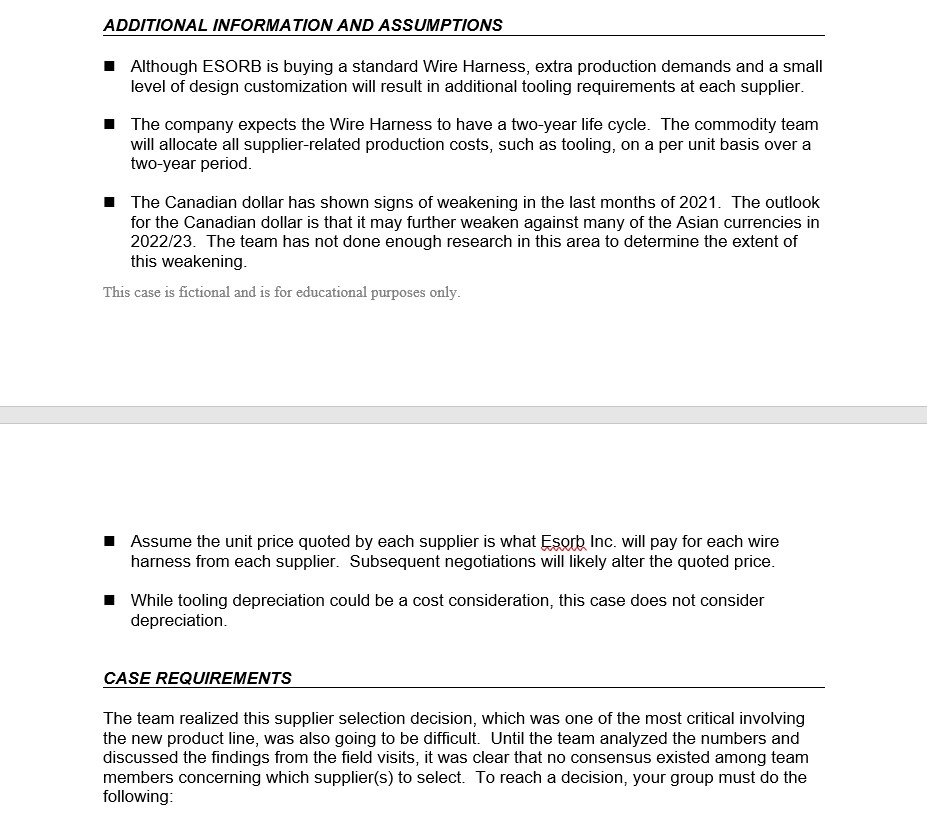 control-units for power window regulators in the 1980s. At the end of