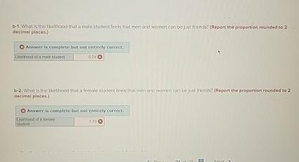  decimbi places) \table[[Q Aniwer is crimpleter but not entioly correct,],[I cortizas