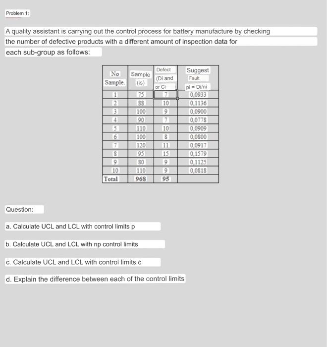  Please calculate manually, using diagrams. And explain in as much detail