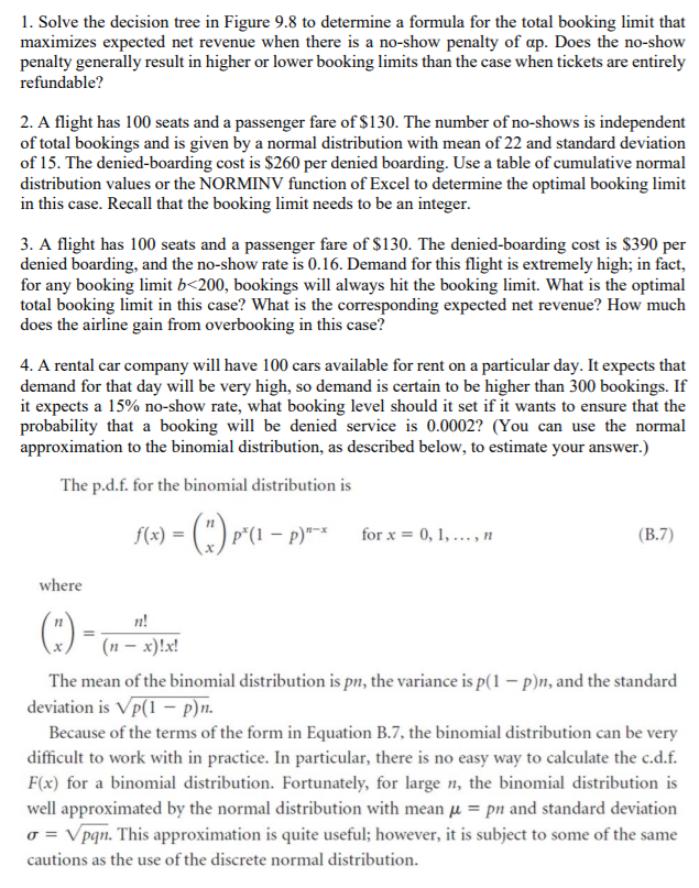  We extend our two-class model to the setting where some of