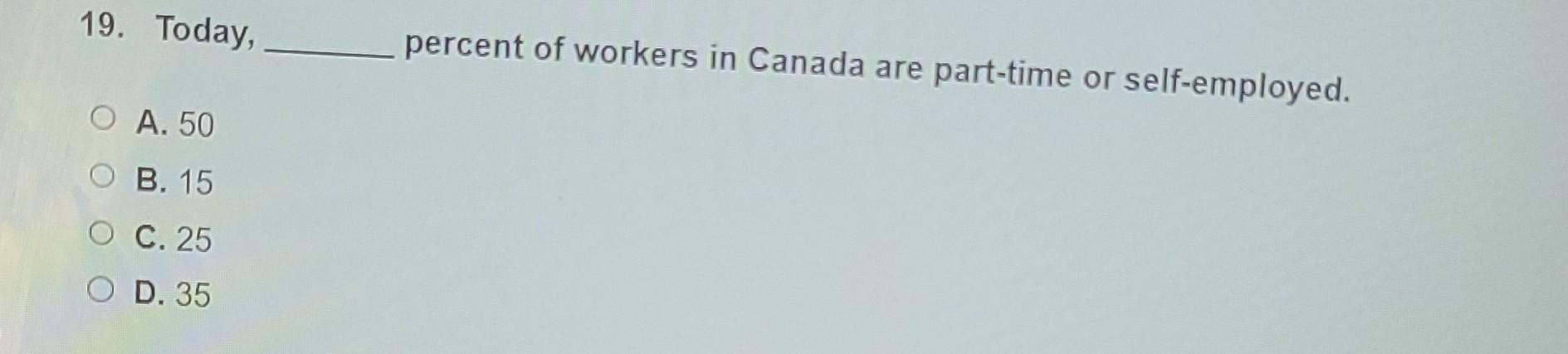 giving special attention to social and collaborative aspects of work Mark for