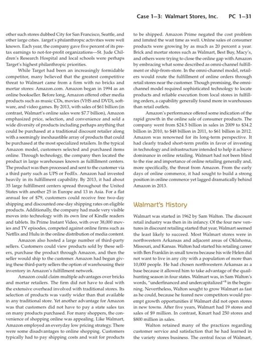 unique preparation for the job. He had held penpective: senior executive positions