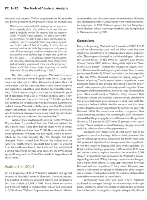 in Walmart's domestic operations andhadpresidedoverboththecompanysinternationaloperationsandSamsClub,Walmartsdiscountclubchain.andLimitatcourbined,andmorefaodthanKreger.IfmorefoysthanToys"R"Us,moreclothesthantheGayp ... all that's left for Waimart is