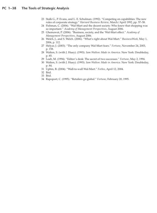 Walmart had been a regional dollars in sales by narly in the