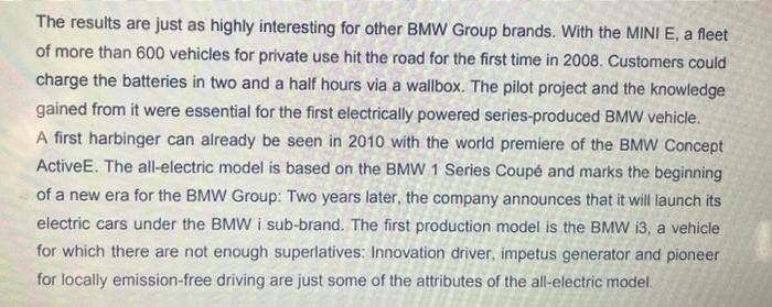 1996: The world's largest public research project to date takes place on