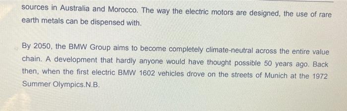 manufacturers. In the first half of 2022 , the company more than