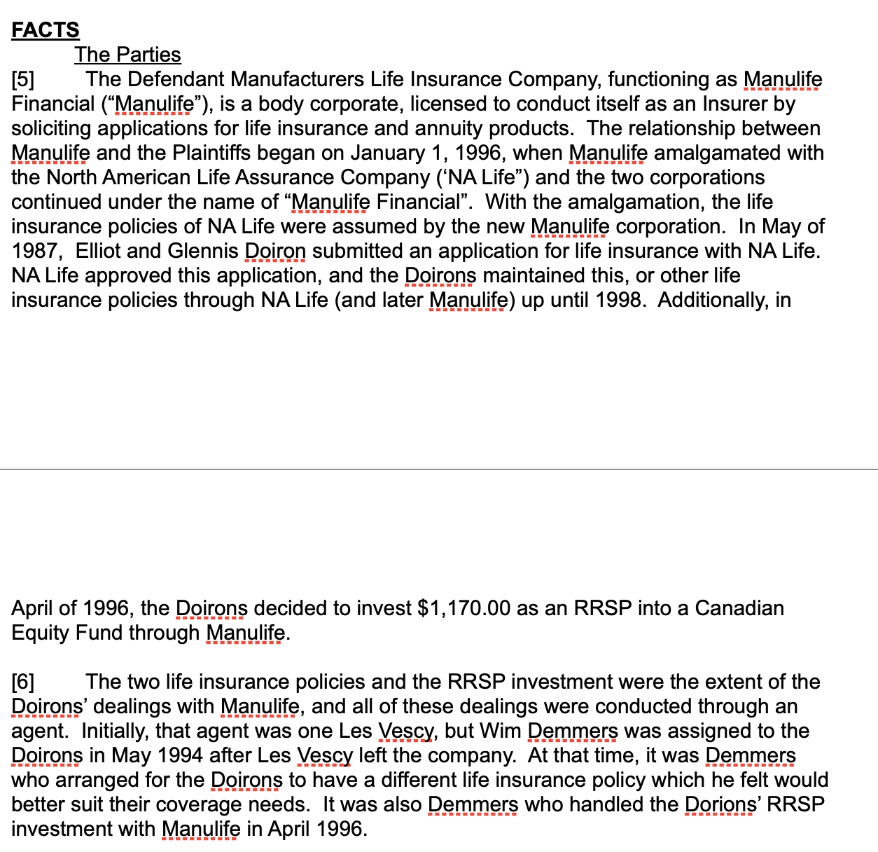 so much QUESTION: Hamid inherited $50,000.00 when his brother passed away. As
