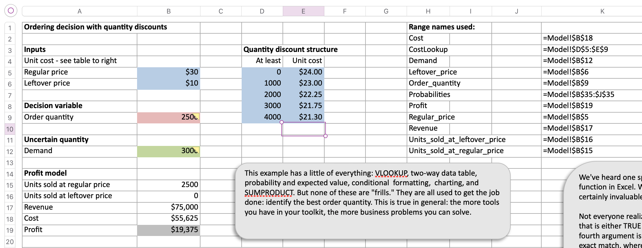  In some ordering problems, like the one in Example 1.4, whenever