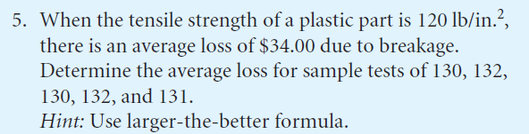  please solve in details with showing formulas 