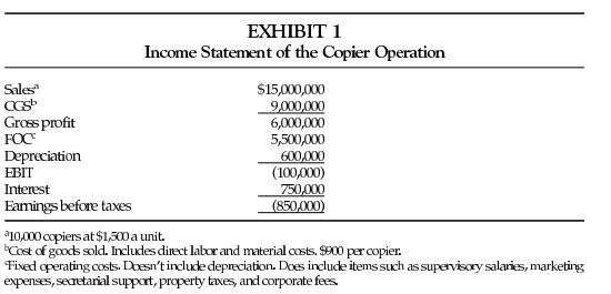 L S Carol Downing is CEO of Dover Intemational, a firm whose