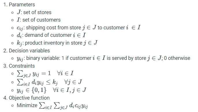 Please use AMPL software to code this problem. Do not use Python,
