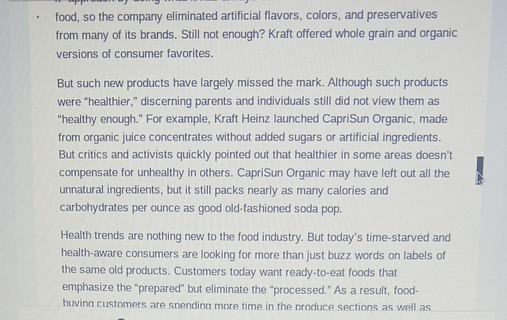 But plenty of companies today have been leading their industries for decades,