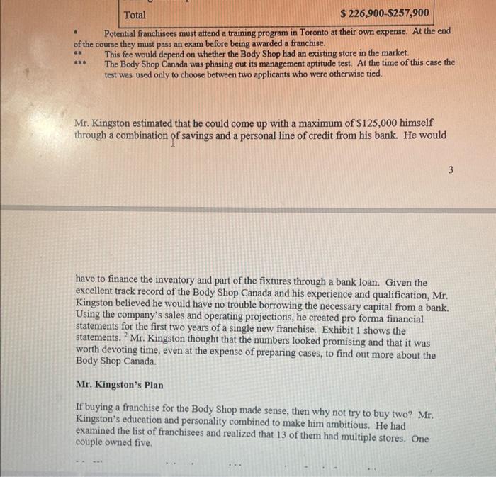 replied Mr. Kingston. Mr. Peddie's comment had taken Mr. Kingston by surprise,