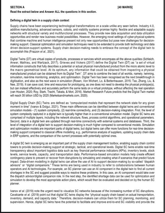  2.1 Sampling Methodology: Briefly discuss the sampling methodology that you would