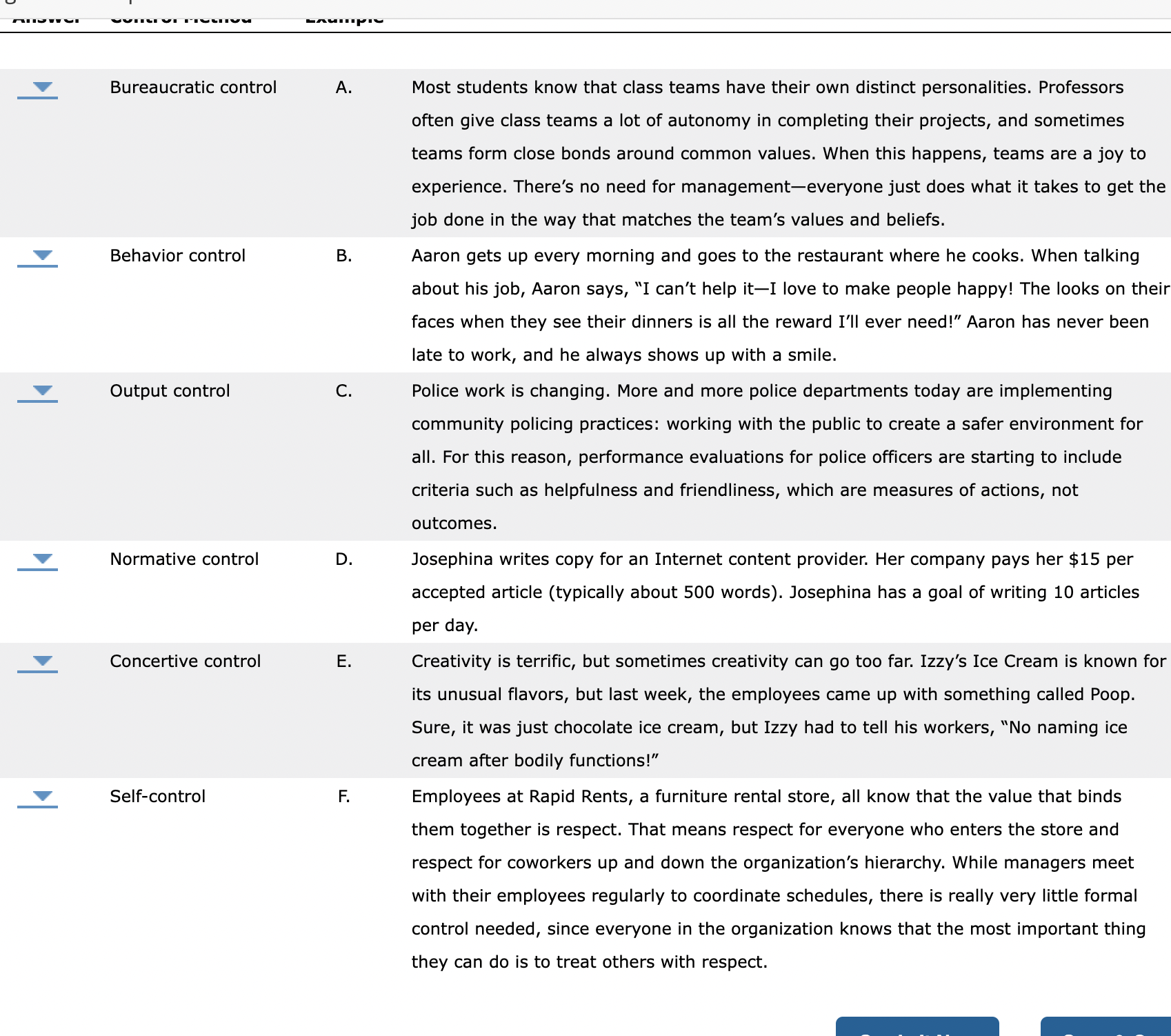  Most students know that class teams have their own distinct personalities.