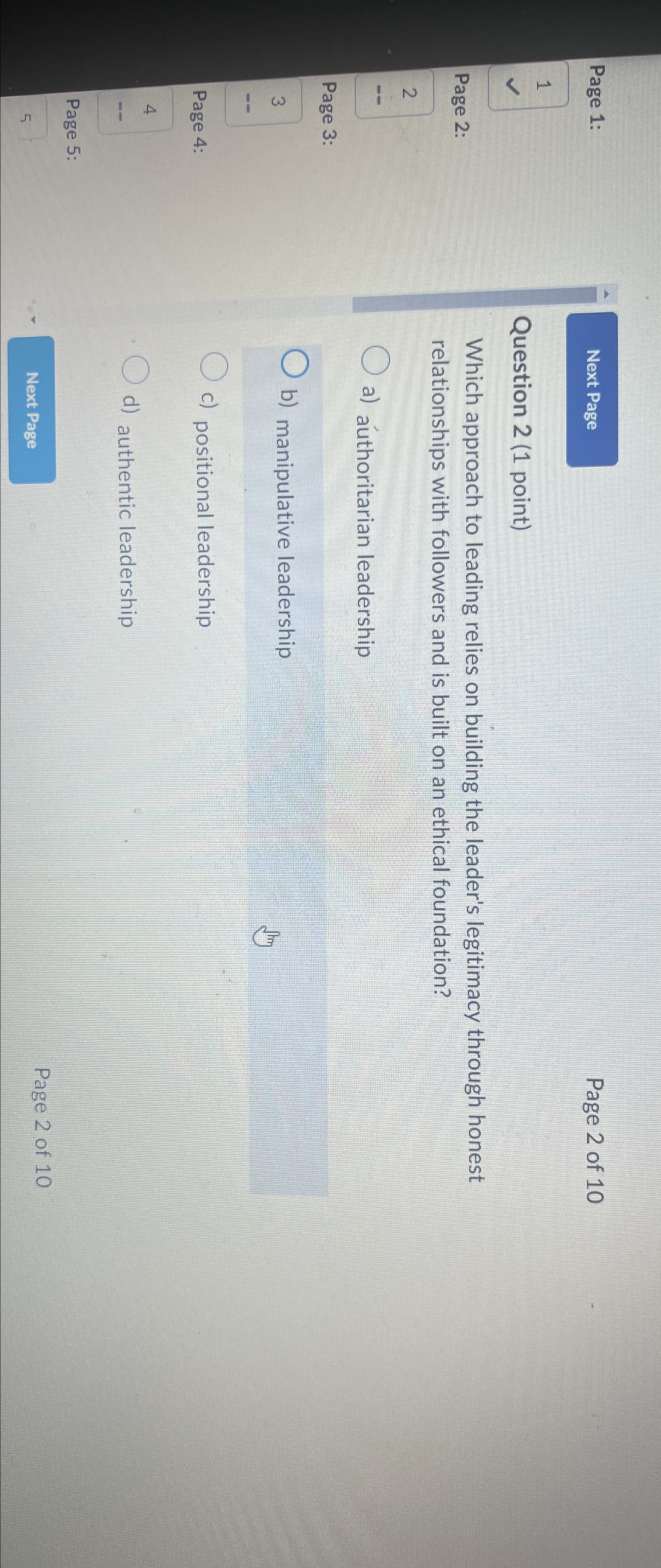  Page 1: 1 Page 2: 2 Page 3: 3 Page 4: