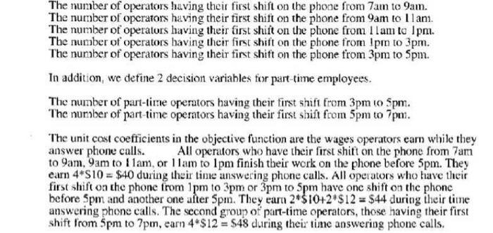 their children's ailments. They therefore spend a significant amount of time on