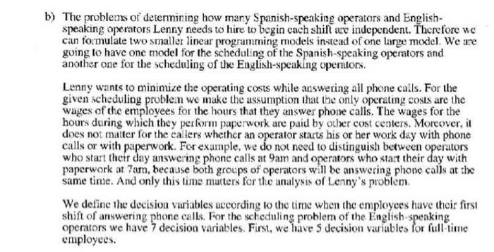 the correct phone number. Finally, the various clinics and departments do not