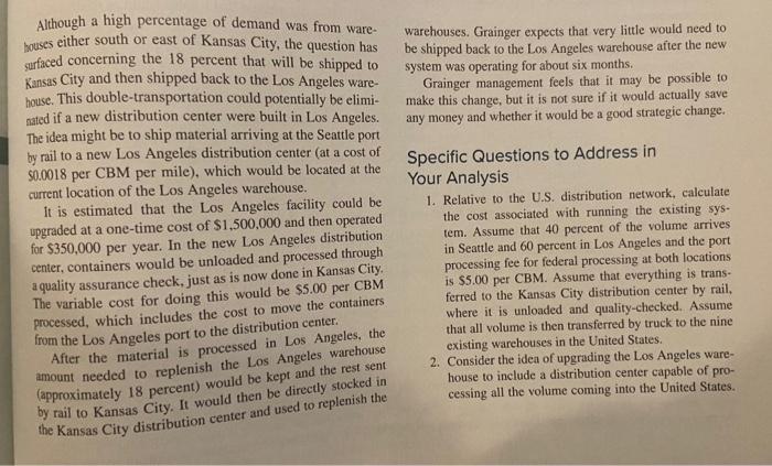 about the question question 1 & part of 2 second part of