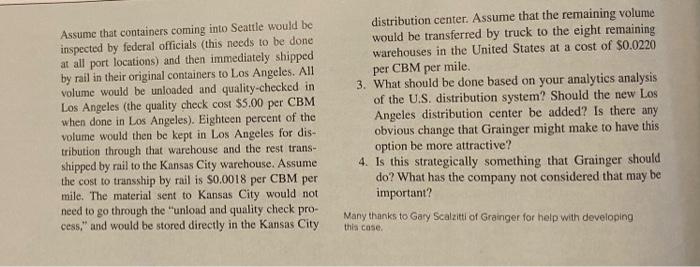 the China and Taiwan region. These suppliSupply Chain ers produce products to