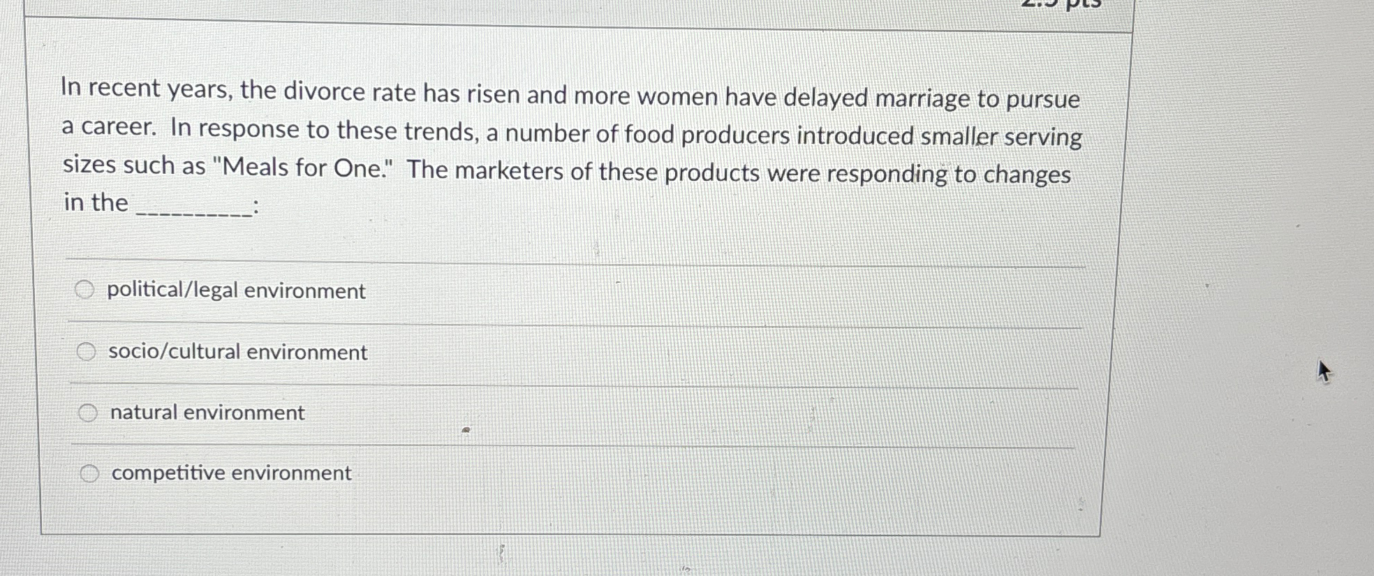  In recent years, the divorce rate has risen and more women