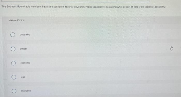by top companies that pledge to serve their stakeholders more than in