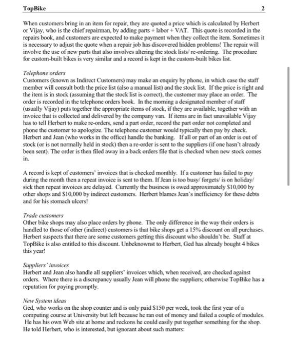 is undergoing significant expansion. Since you are a friend of his and