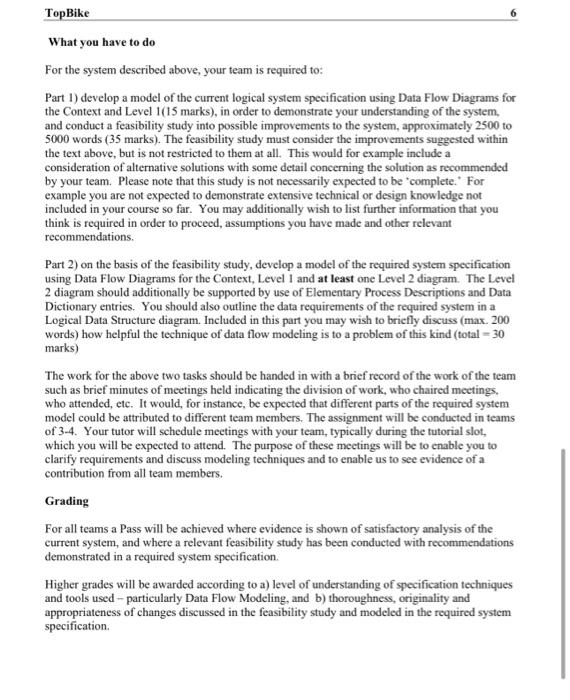 retailers such as Malfords, his business either had to expand or go