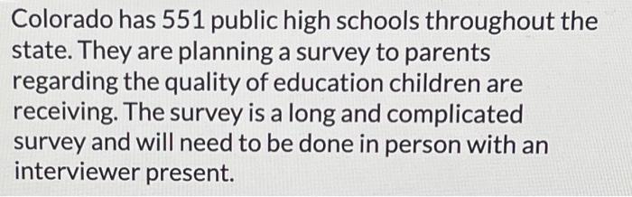 that would be the best technique. - You will likely need to