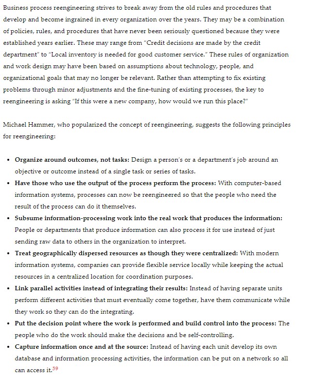 functions (in the functional structure) or products and geography (in the divisional