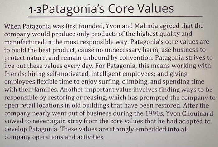 in ethical situations. The assignment is an opportunity to practice using the