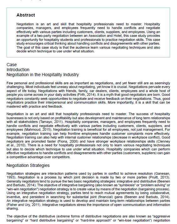  1. Identify relevant issues and subject matter for negotiation. 2. Identify