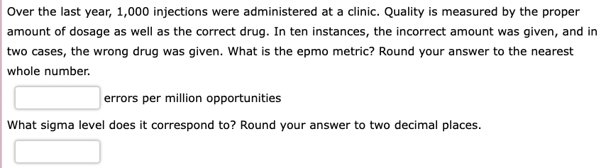 for every 1,000 lines of code. Assuming that there is only one