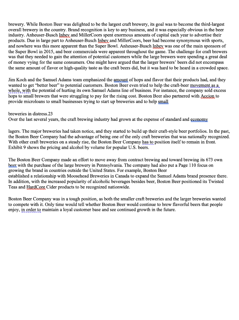 Angry Orchard and Traveler brands. With the launch of several new beers