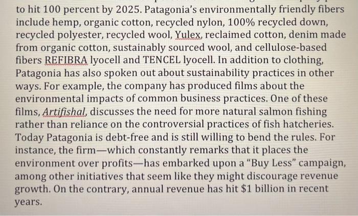 assignment is to detect and acknowledge ethical issues and identify the factors