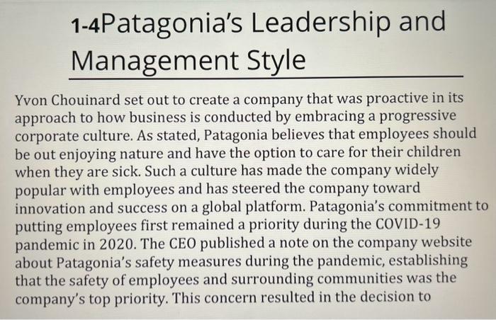 an opportunity to practice using the ethical decision-making process. Be careful not