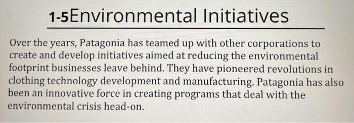 our course. Your written paper should answer each of the following questions,