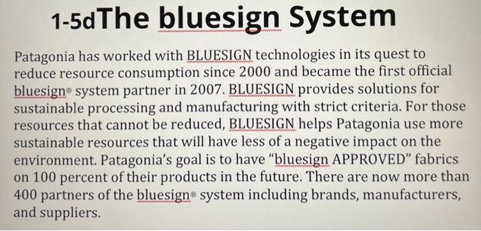 by reading the Case: From the Outside In: Corporate Social Responsibility at