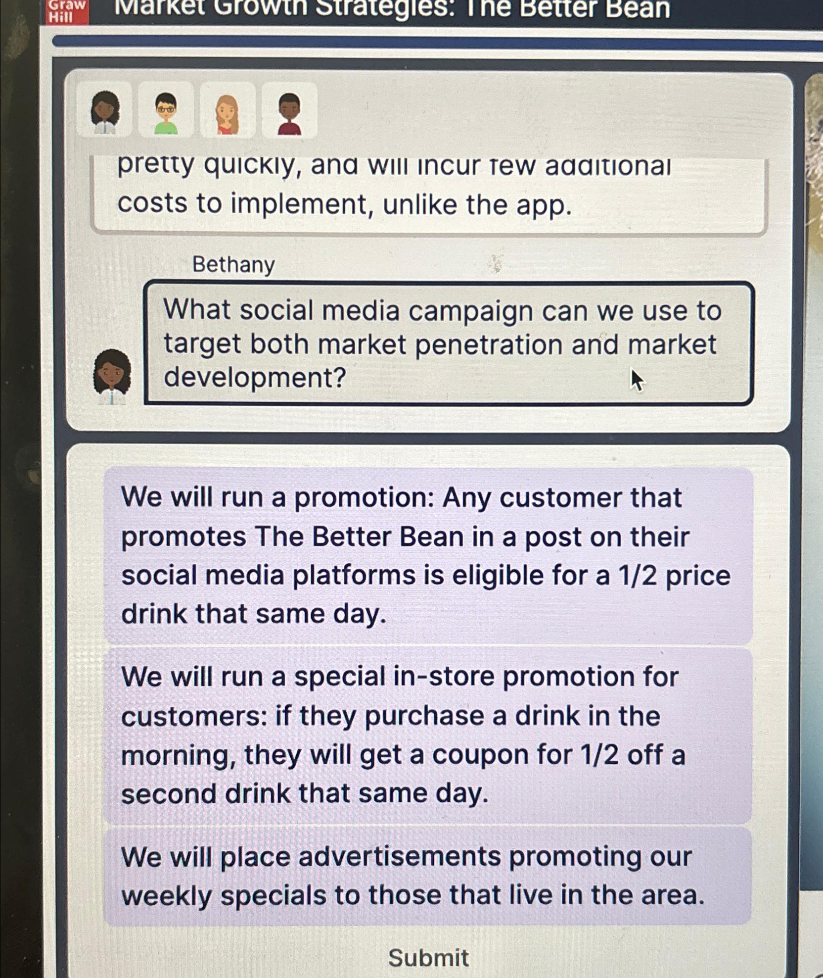  pretty quickiy, and will Incur tew adaitional costs to implement, unlike