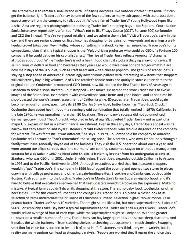 and Does TJ have any dynamic capabilities? (Explain). Thank your for your