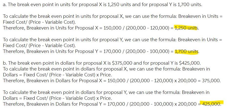 up to the answer given for all of them. Please assist me