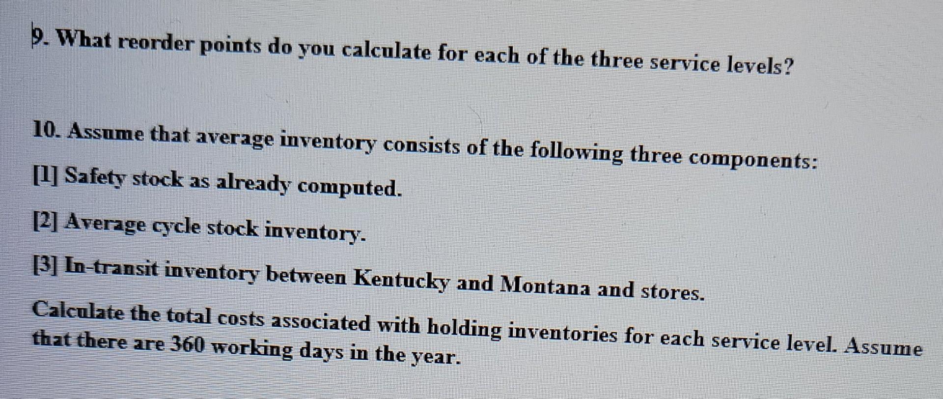 the northwestern part of the continental United States since 1967. Recently, the