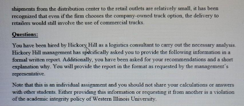 specializing in smoked turkeys and has been selling its products throughout the