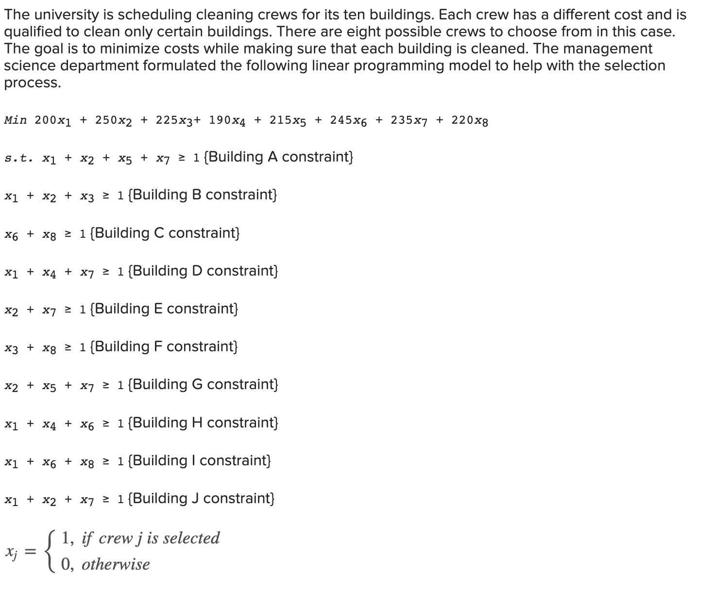 PLEASE GIVE ME THE ANSWER!! NOT THE STEPS THAT I SHOULD DO