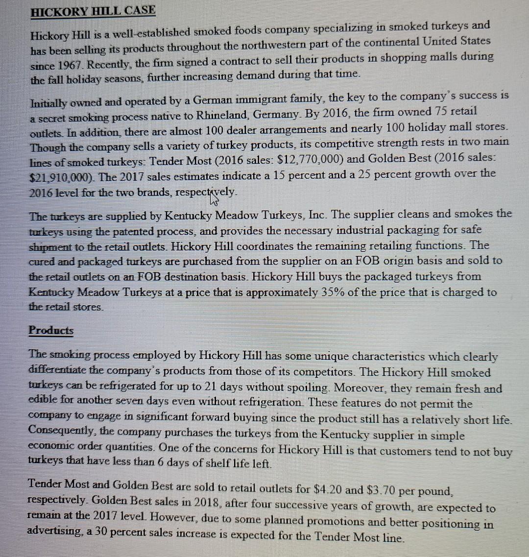 Please help with 3 and 4! This is for the Tender