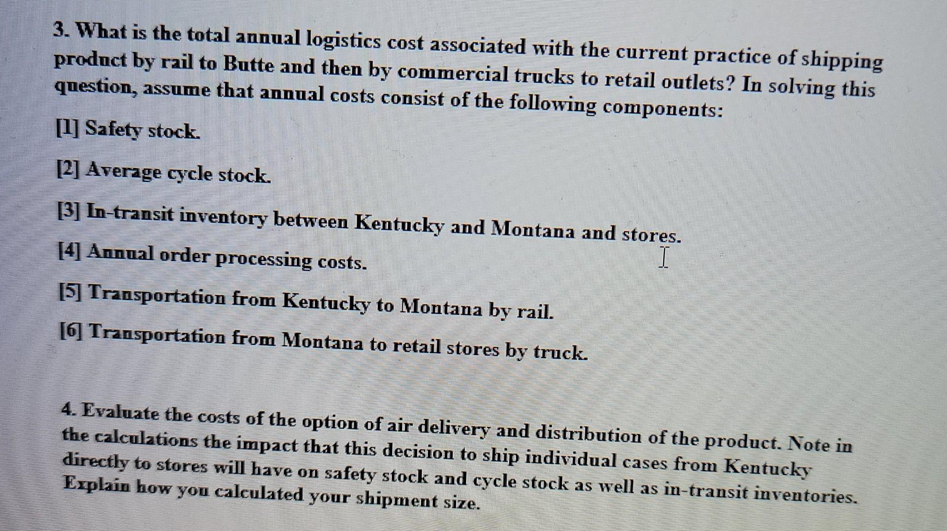 the northwestern part of the continental United States since 1967. Recently, the